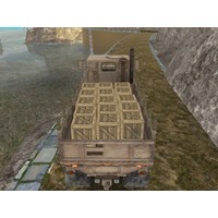 Army Cargo Drive