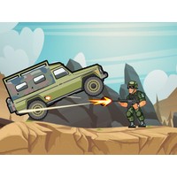 Army Driver