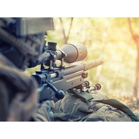 Army Sniper