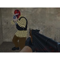 Army War CS