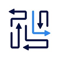 Arrow Escape Puzzle Game