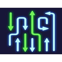 Arrow Escape Puzzle