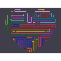 Arrow Rope Maze