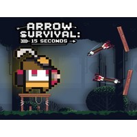 Arrow Survival: 15 Seconds