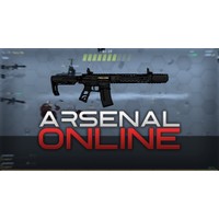 Arsenal Online