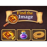 ASMR Image Match Puzzle