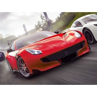 Asphalt Legend