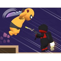 Assassin Ninja Rush