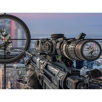 Assault Zone 3D.IO
