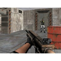 Assault Zone