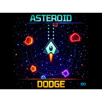 Asteroid Dodge