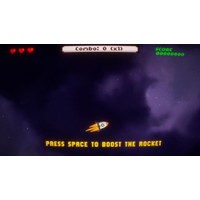 Asteroids Runners