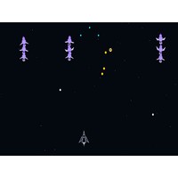 ASTRO CHICKENS