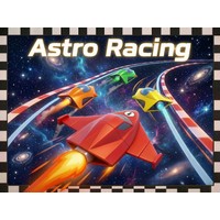 Astro Racing