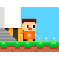 Astronaut Steve