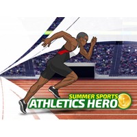 Athletics Hero