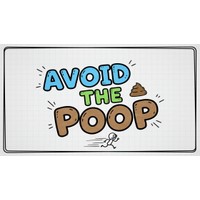 Avoid the Poop