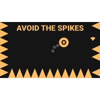 Avoid The Spikes