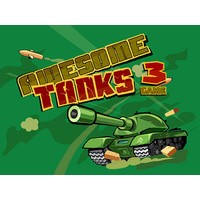 Awesome Tanks 3 Game