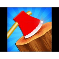 Axe Champ Simulator