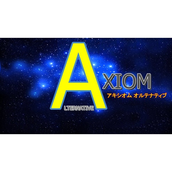 Axiom Alternative I