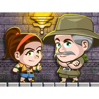 Aztec Adventure