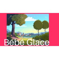 Bébé Glace - Ne vieillit pas