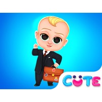 Baby Boss Back In Business