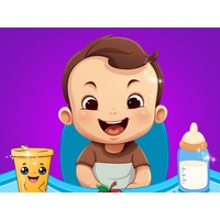 Baby Care Mommay Game
