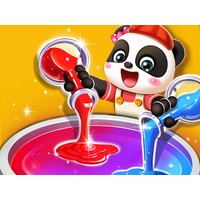 Baby Color Crafts