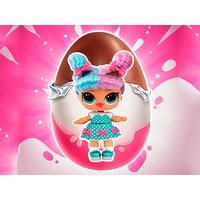 Baby Dolls: Surprise Eggs Opening
