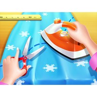 Baby Fashion Tailor Shop