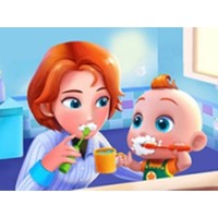 Baby Good Habits - Learn To Be A Baby