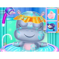 Baby Hippo Care