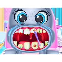 Baby Hippo Dental Care
