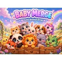 Baby Merge: Puzzle Master