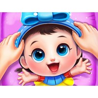 Baby Panda Care 2