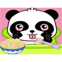 Baby Panda Care