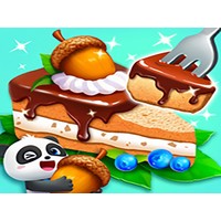 Baby Panda Forest Recipes