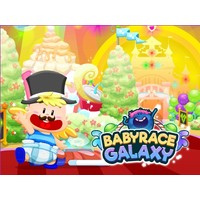 Baby Race Galaxy 2