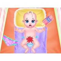 Baby Taylor Babysitter Daycare 2