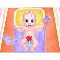 Baby Taylor Babysitter Daycare