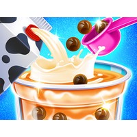Baby Taylor Bubble Tea Maker