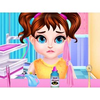 Baby Taylor Eye Care
