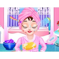 Baby Taylor First Spa