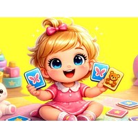 Baby Taylor Memory Quest
