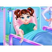Baby Taylor Stomach Care
