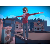 Backflip Maniac