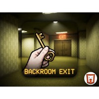 Backroom Exit