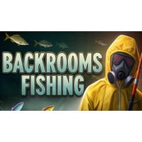 Backrooms Fishing